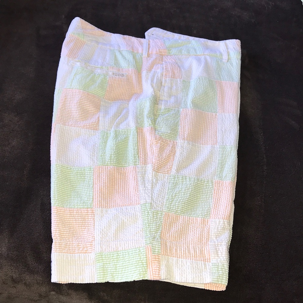 Golf shorts